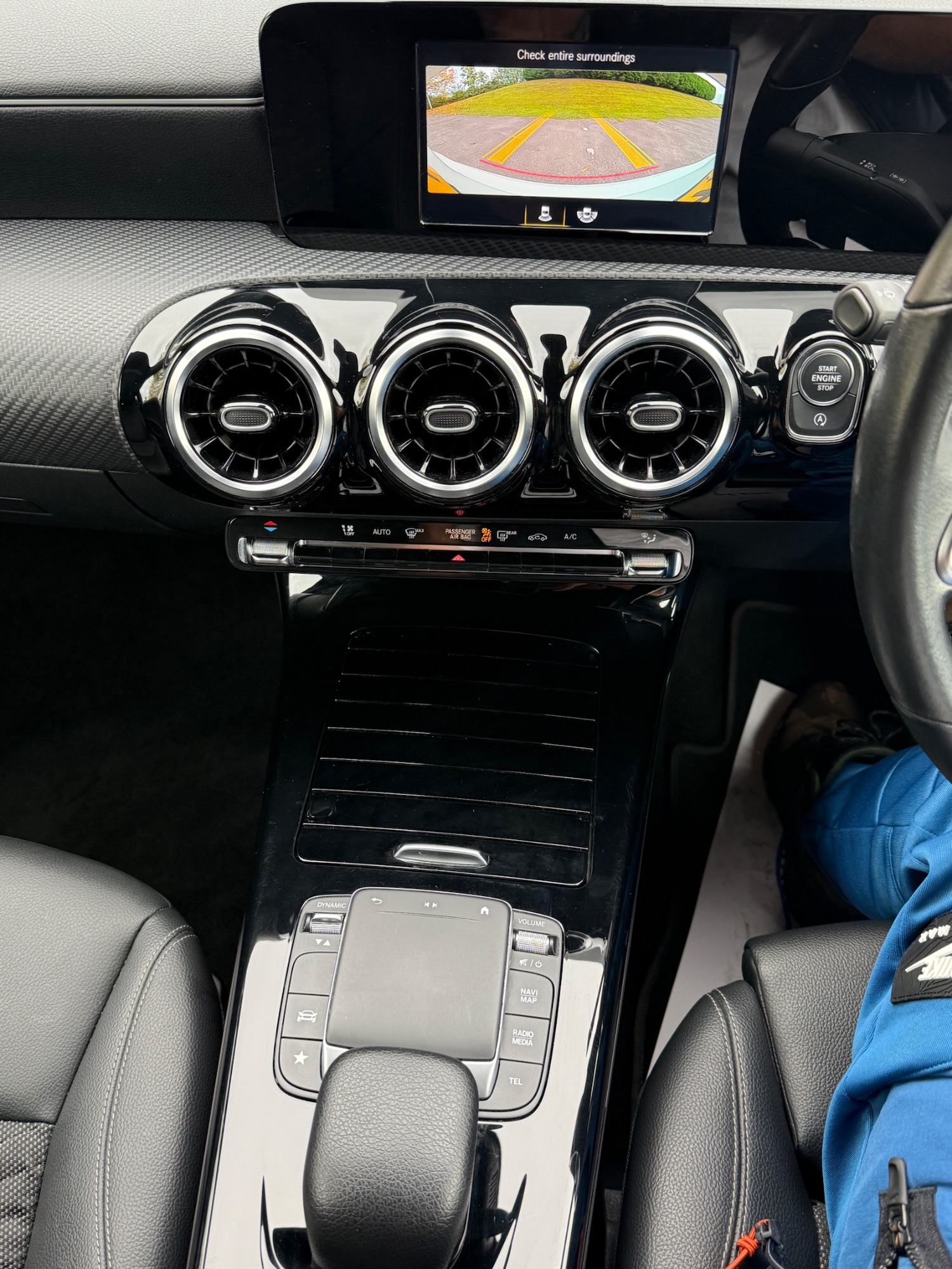 Used Mercedes-Benz A-Class 2021 for sale - 76264184: Photo 16