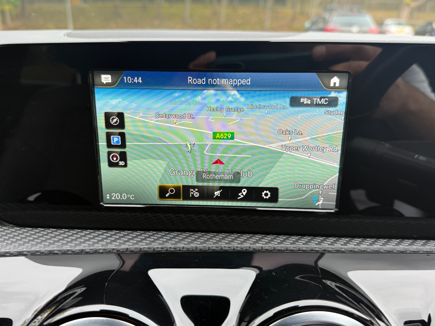 Used Mercedes-Benz A-Class 2021 for sale - 76264184: Photo 17