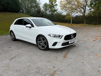 2021 (71) - A180 SE 5dr Auto