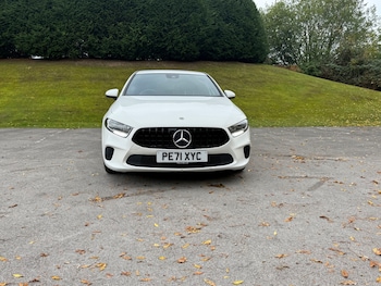 Used Mercedes-Benz A-Class 2021 for sale - 76264184: Photo 2