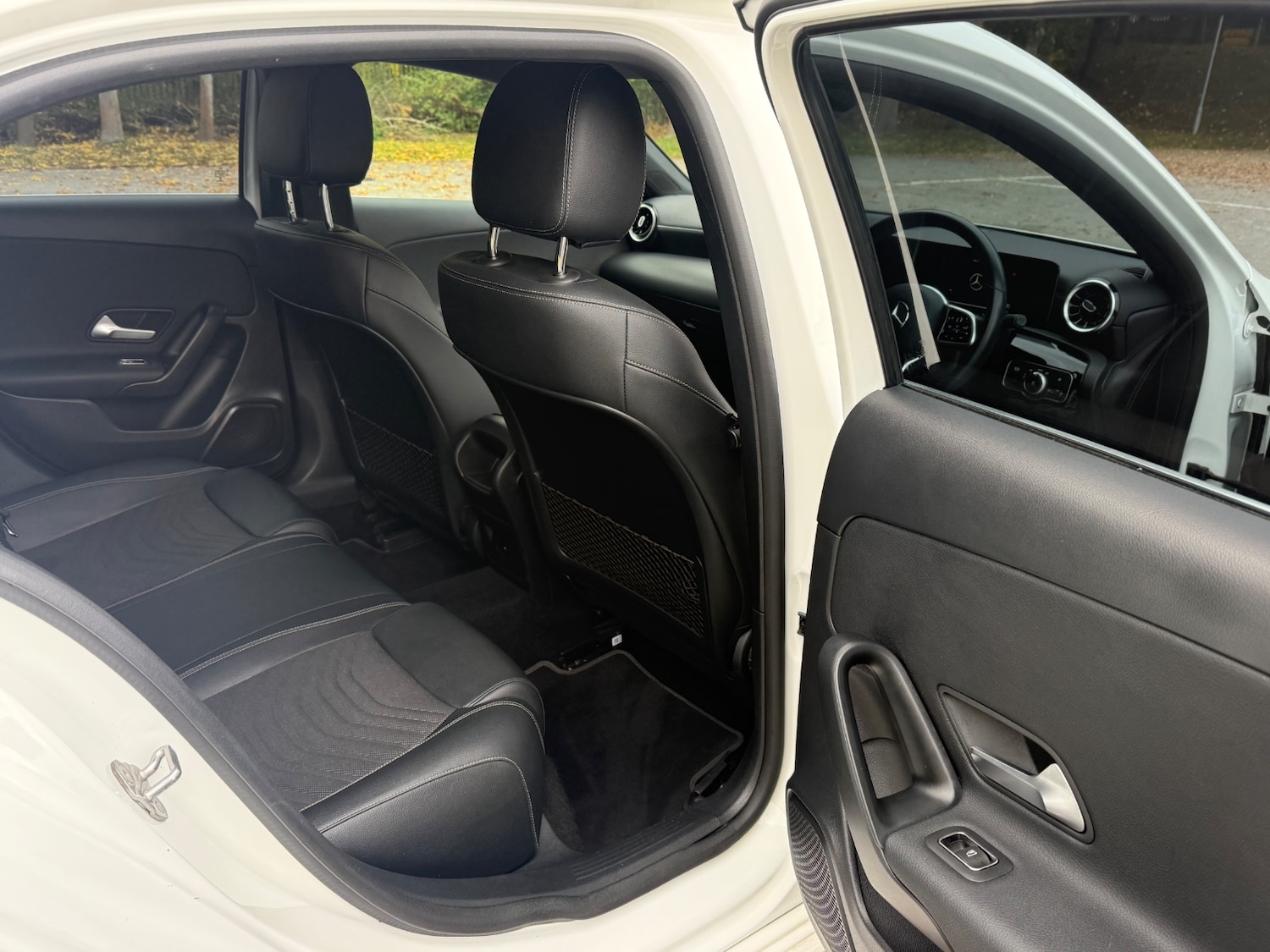 Used Mercedes-Benz A-Class 2021 for sale - 76264184: Photo 9