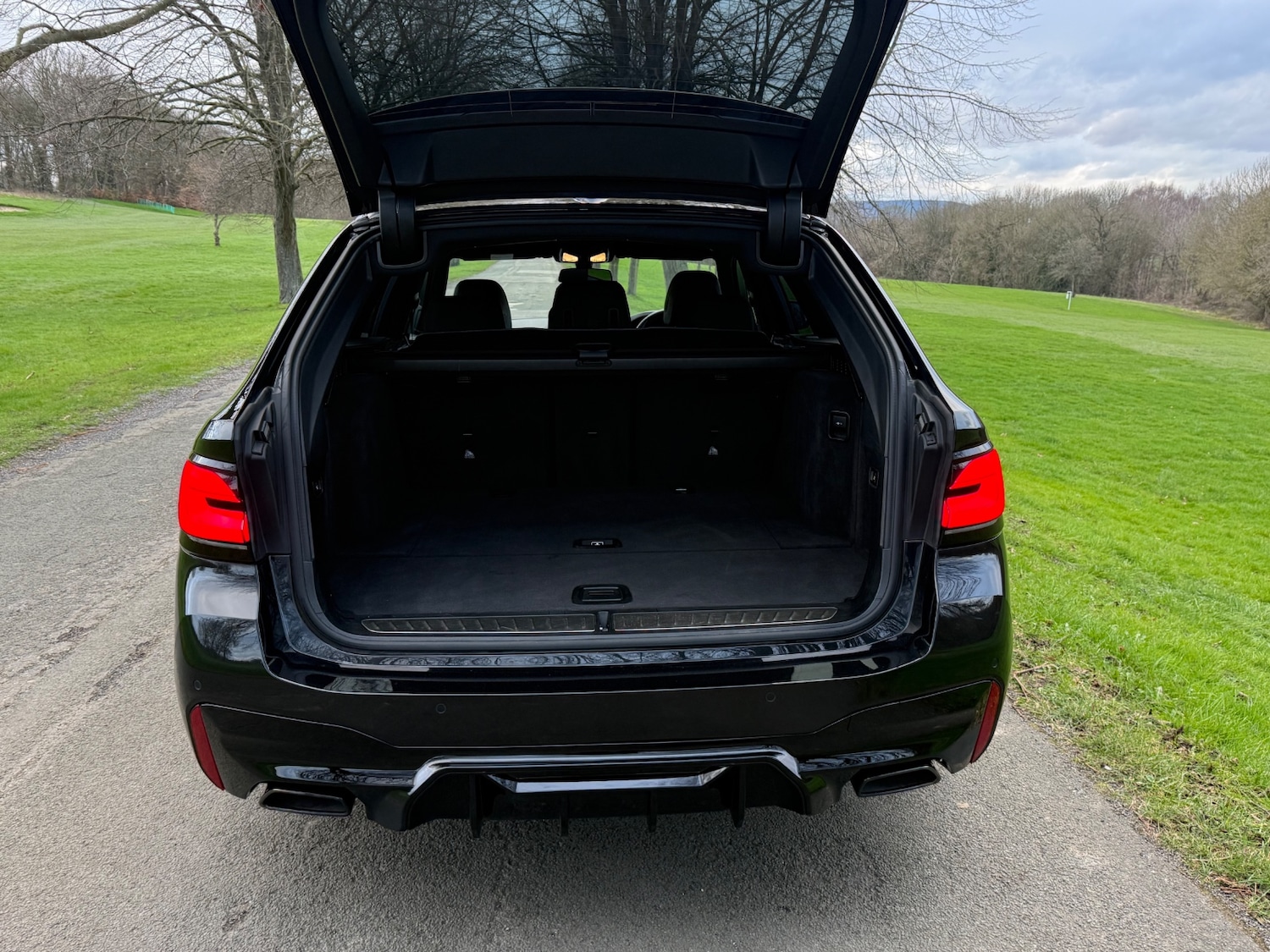 Used BMW 5 Series 2021 for sale - 77825776: Photo 7