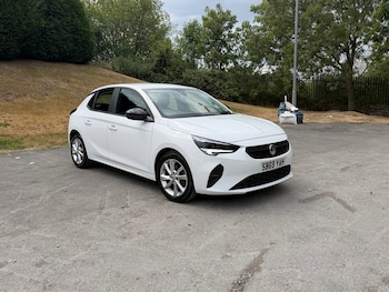 Used Vauxhall Corsa 2020 for sale - 79400808: Photo