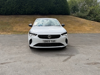 Used Vauxhall Corsa 2020 for sale - 79400808: Photo