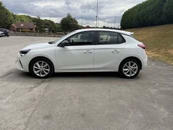 Used Vauxhall Corsa 2020 for sale - 79400808: Photo