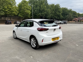Used Vauxhall Corsa 2020 for sale - 79400808: Photo