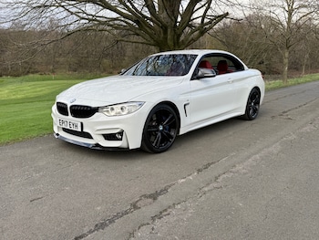 Used BMW 4 Series 2017 for sale - 79485992: Photo