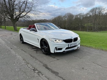 Used BMW 4 Series 2017 for sale - 79485992: Photo