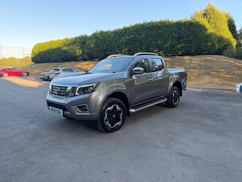 Used Nissan Navara 2021 for sale - 79608868: Photo