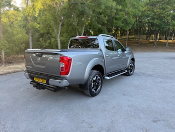Used Nissan Navara 2021 for sale - 79608868: Photo