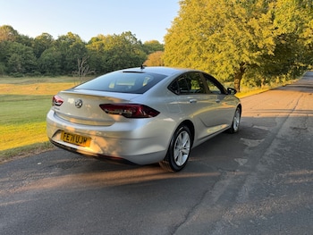 Used Vauxhall Insignia 2021 for sale - 79168347: Photo