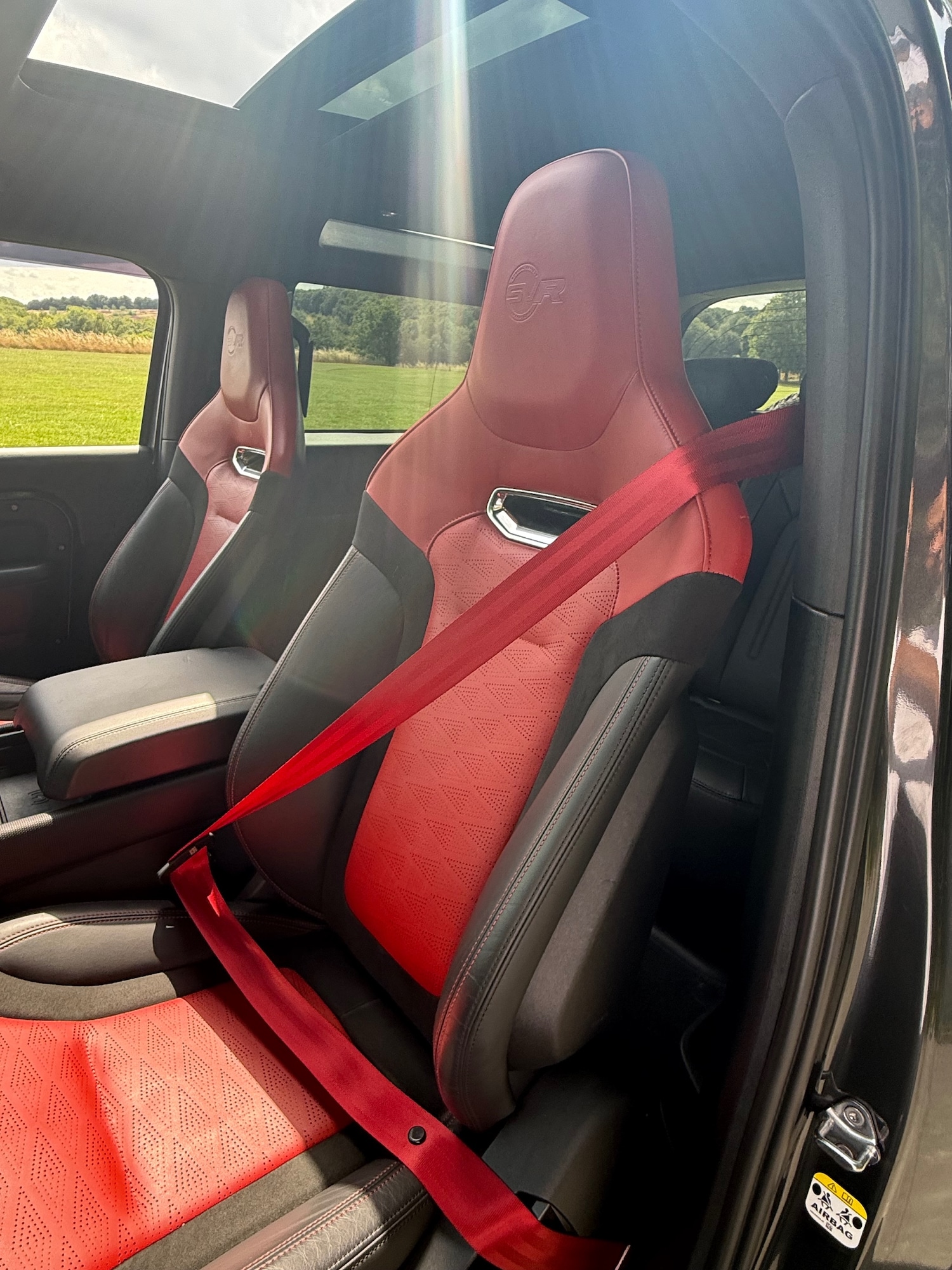 Used Land Rover Defender 2022 for sale - 78141148: Photo 18