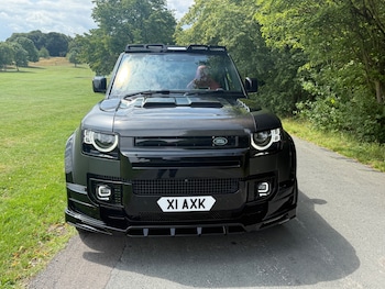 Used Land Rover Defender 2022 for sale - 78141148: Photo