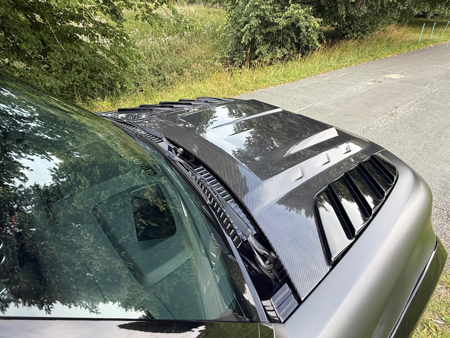 Used Land Rover Defender 2022 for sale - 78141148: Photo 8