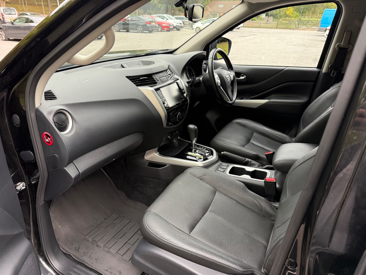 Vehicle 11