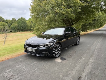 Used BMW 3 Series 2020 for sale - 79328502: Photo