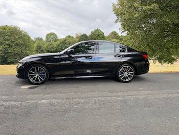 Used BMW 3 Series 2020 for sale - 79328502: Photo