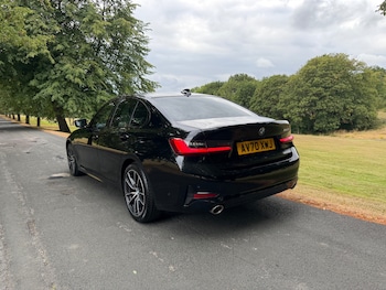 Used BMW 3 Series 2020 for sale - 79328502: Photo