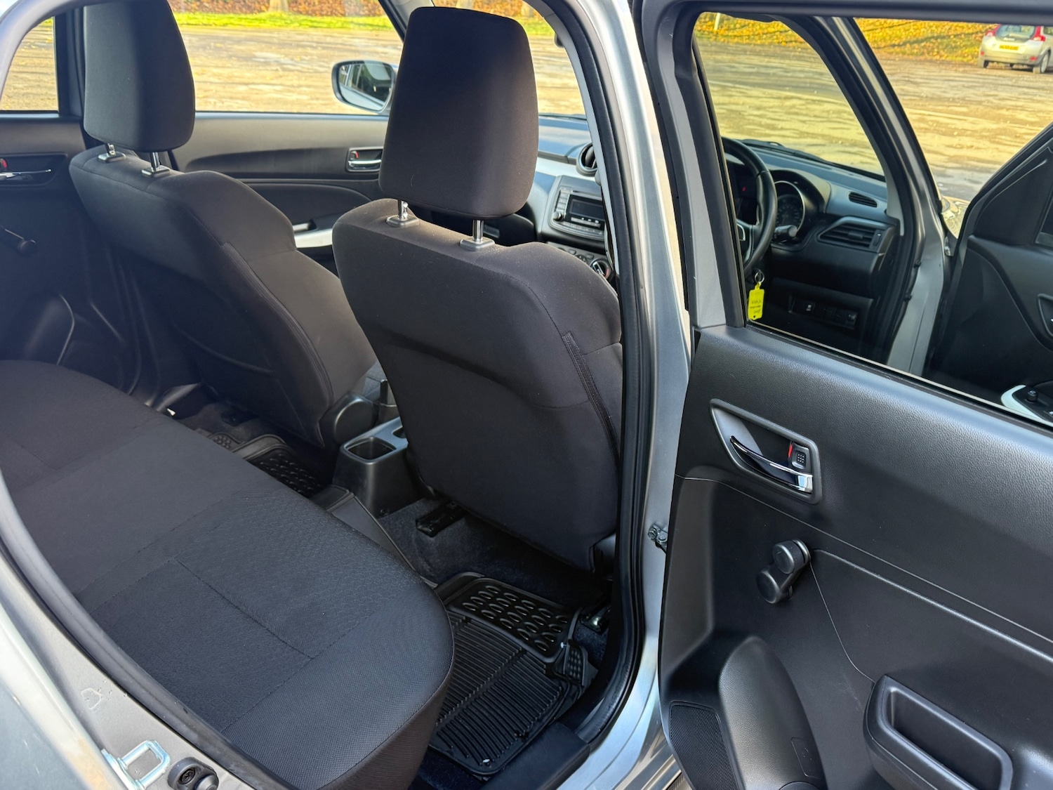 Used Suzuki Swift 2019 for sale - 77539481: Photo 10