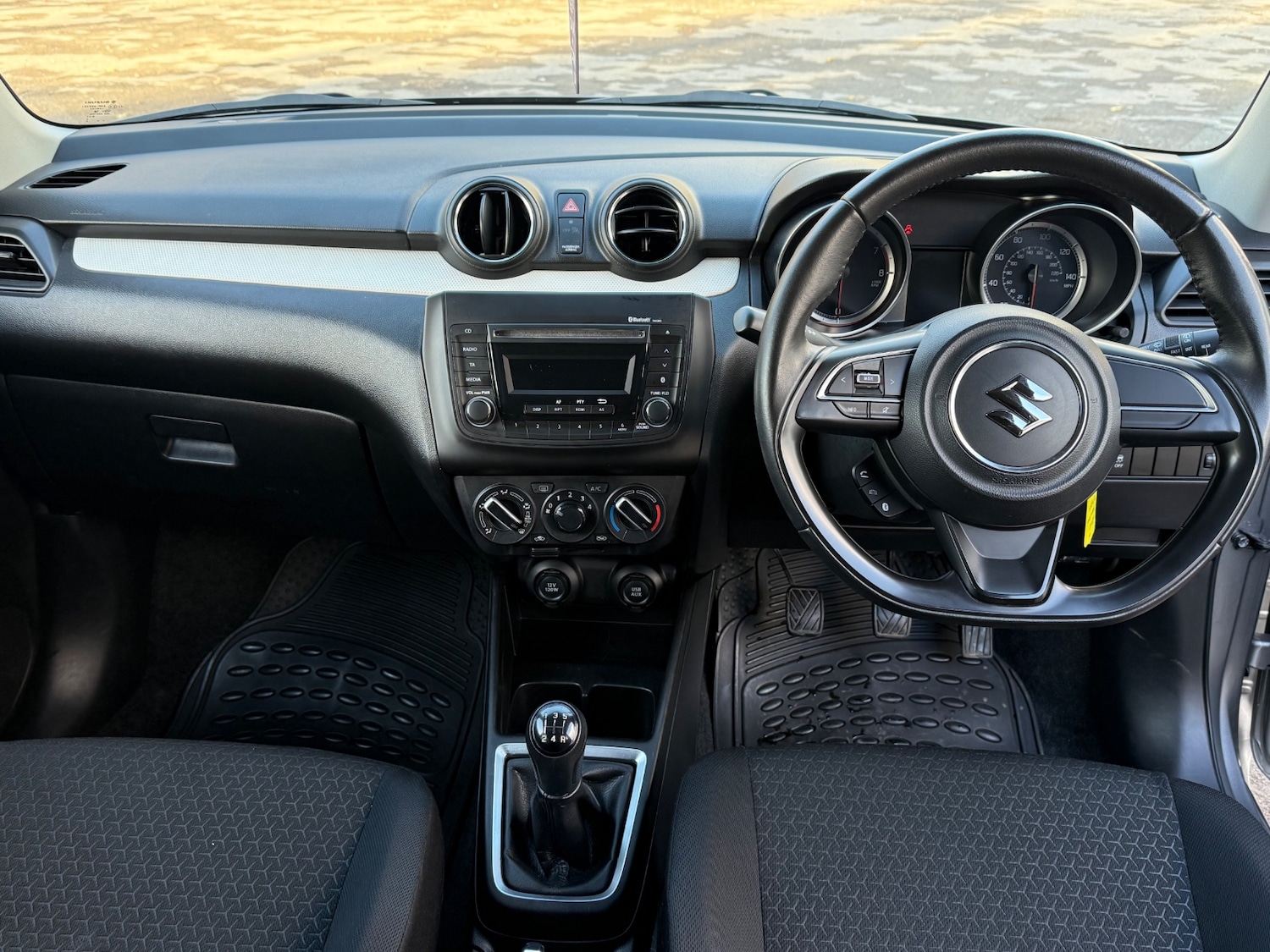 Used Suzuki Swift 2019 for sale - 77539481: Photo 11