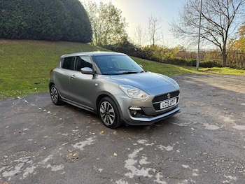 Used Suzuki Swift 2019 for sale - 77539481: Photo