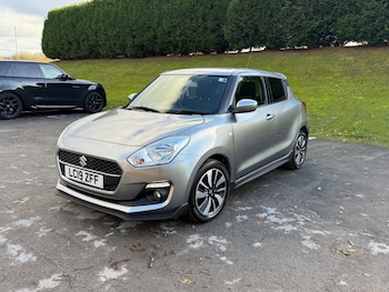 Used Suzuki Swift 2019 for sale - 77539481: Photo