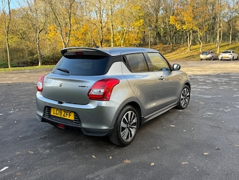 Used Suzuki Swift 2019 for sale - 77539481: Photo