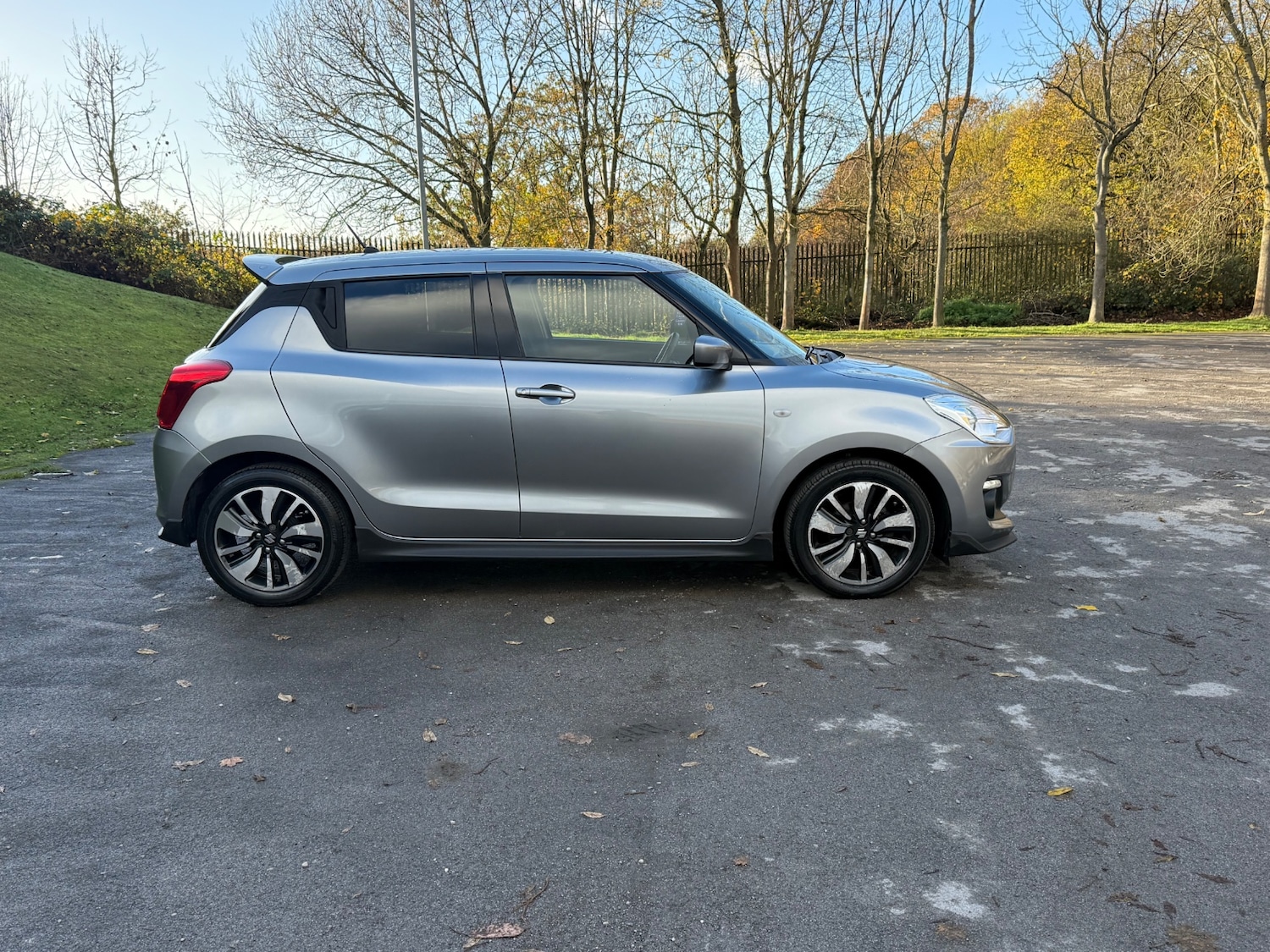 Used Suzuki Swift 2019 for sale - 77539481: Photo 5