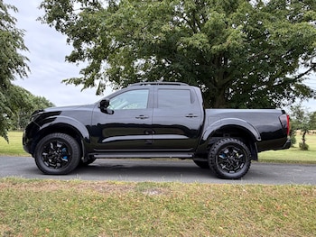 Used Nissan Navara 2020 for sale - 79121279: Photo