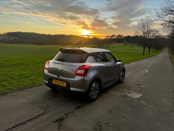 Used Suzuki Swift 2019 for sale - 75310081: Photo