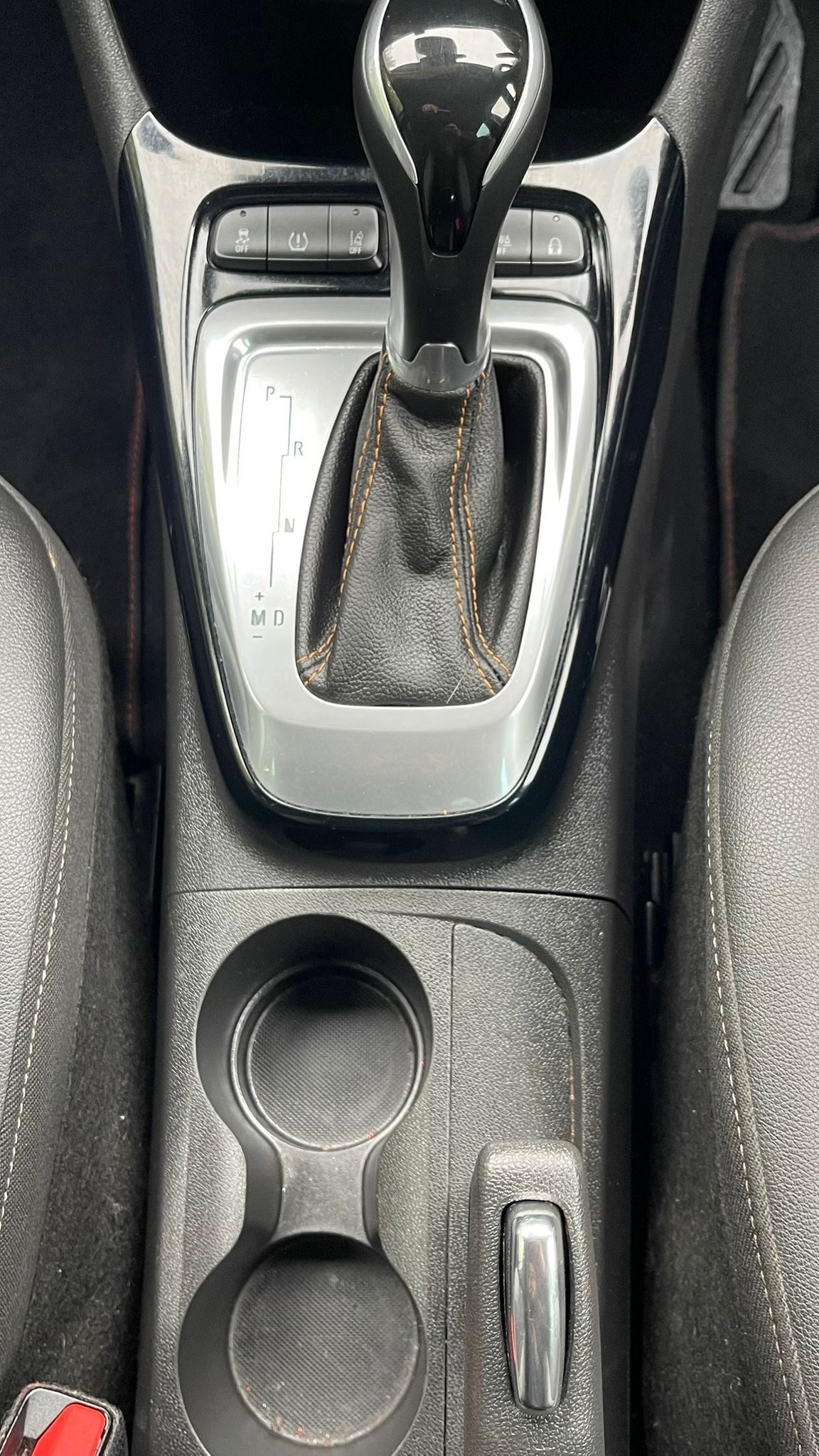 Used Vauxhall Crossland X 2020 for sale - 76596022: Photo 10