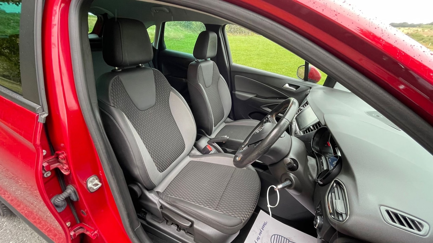 Used Vauxhall Crossland X 2020 for sale - 76596022: Photo 12