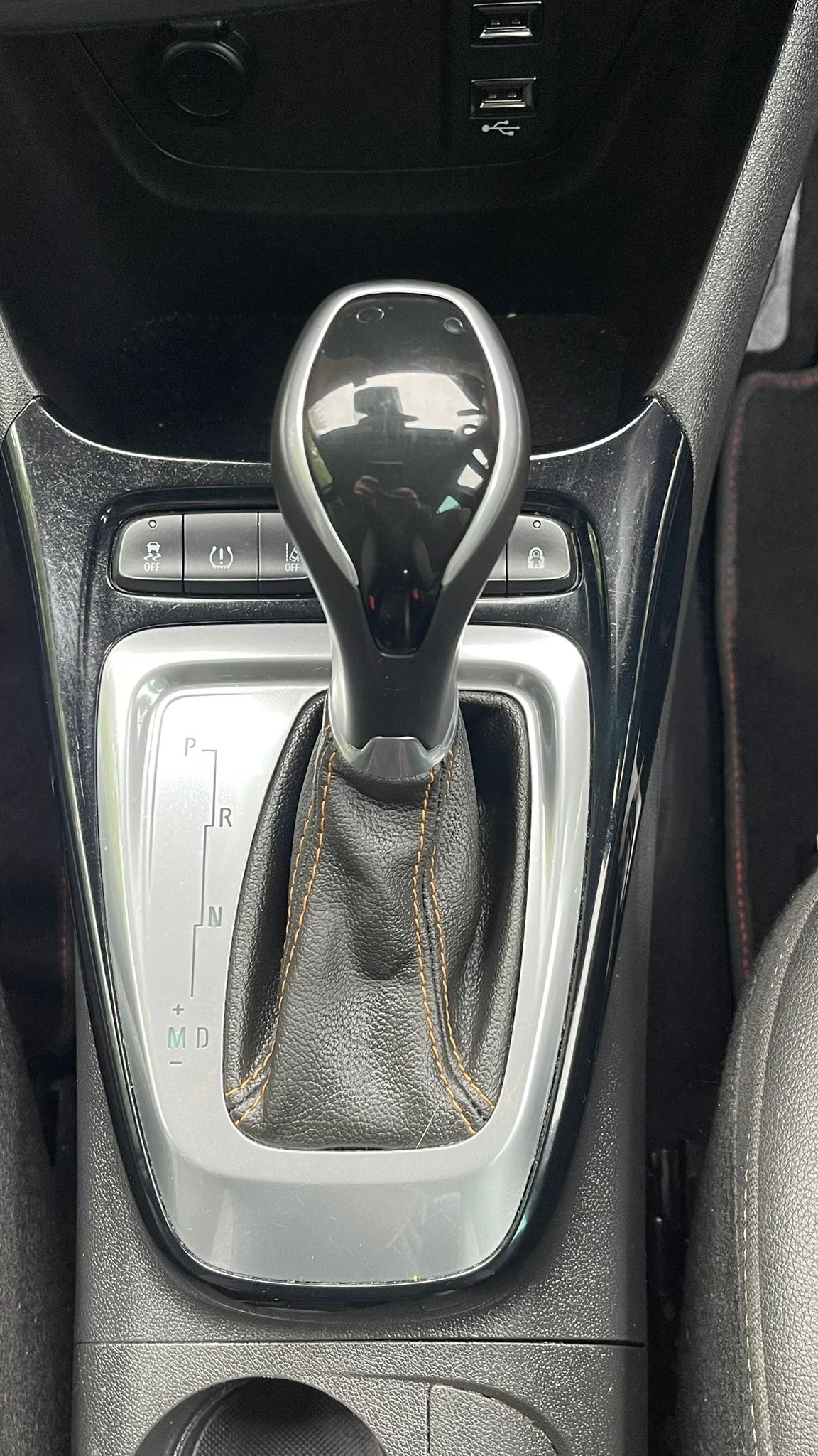 Used Vauxhall Crossland X 2020 for sale - 76596022: Photo 13