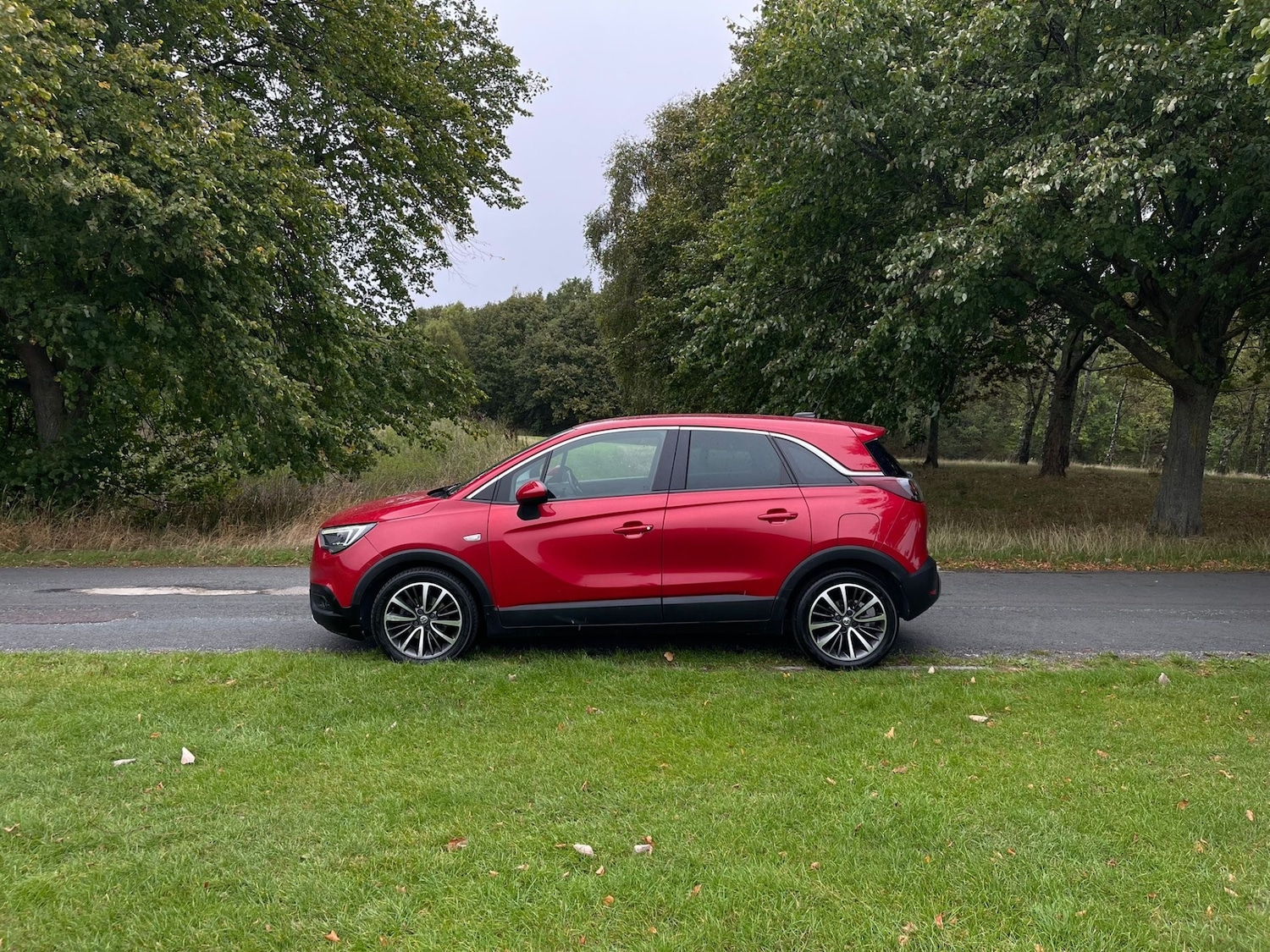 Used Vauxhall Crossland X 2020 for sale - 76596022: Photo 14