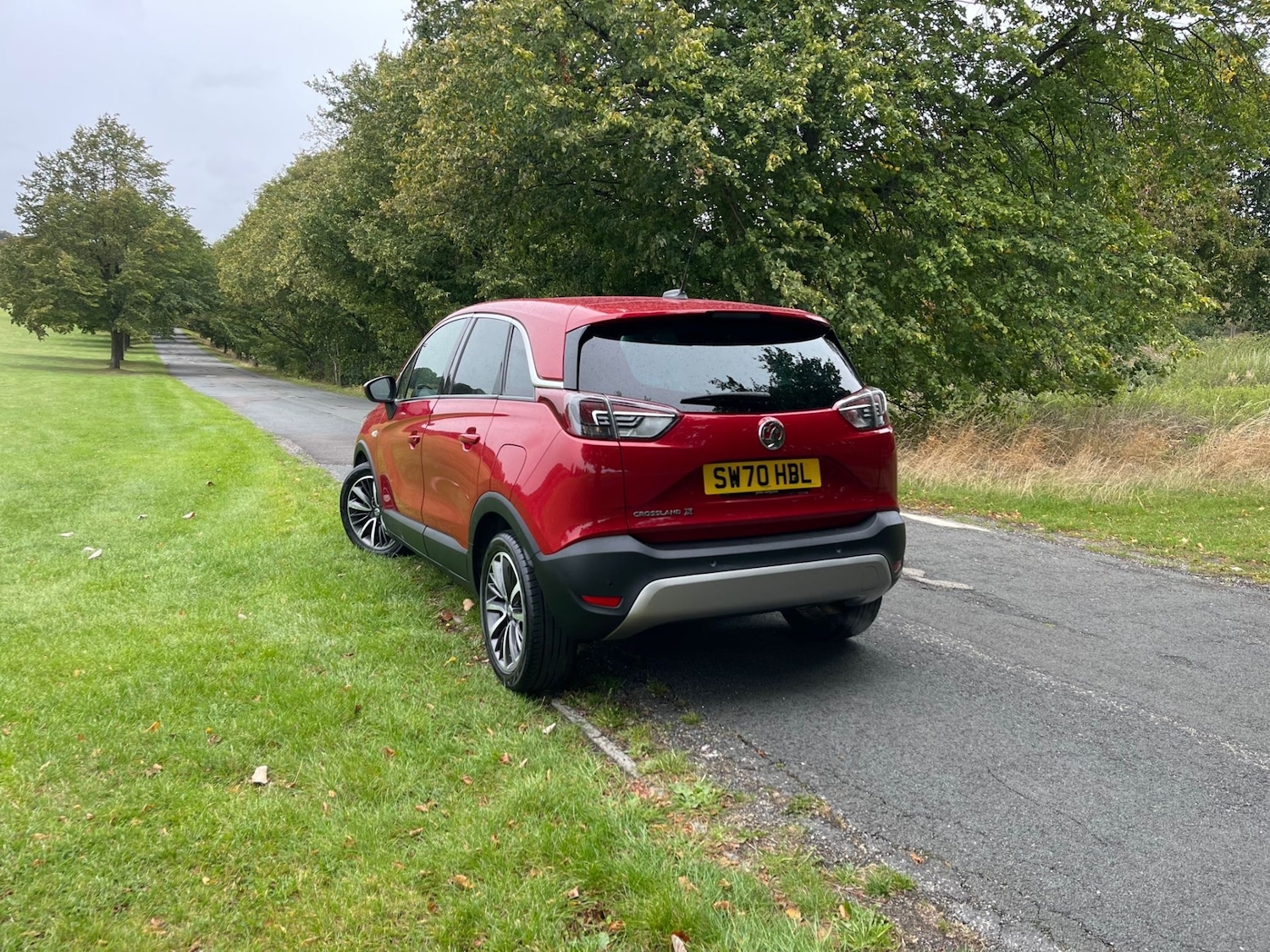 Used Vauxhall Crossland X 2020 for sale - 76596022: Photo 15