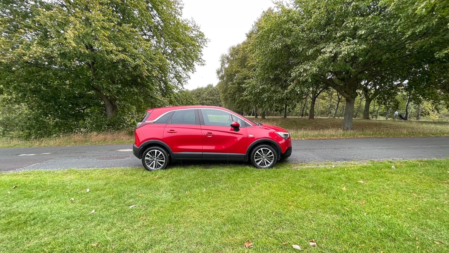 Used Vauxhall Crossland X 2020 for sale - 76596022: Photo 3