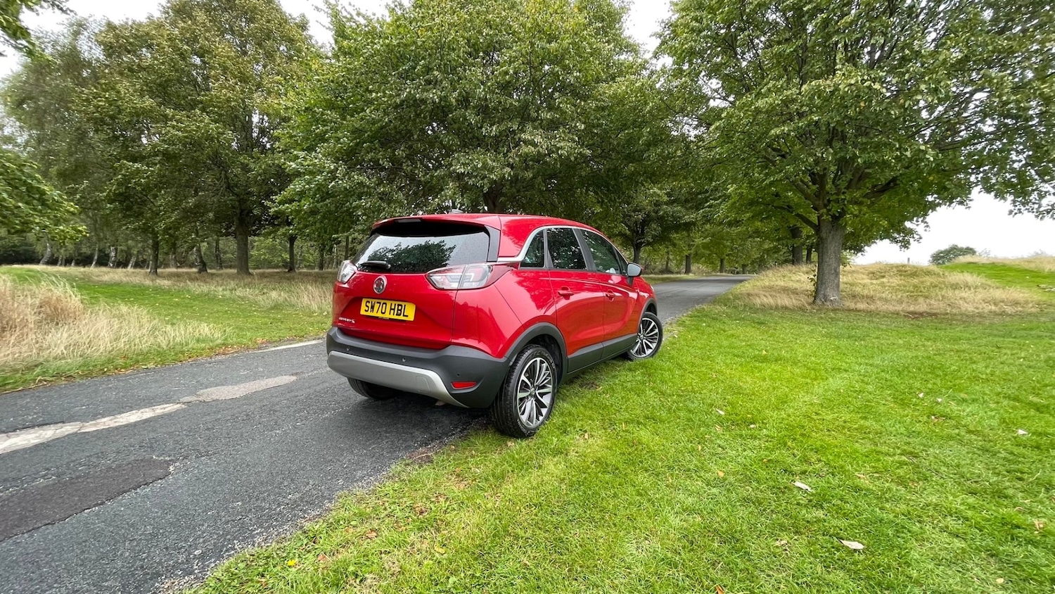Used Vauxhall Crossland X 2020 for sale - 76596022: Photo 4