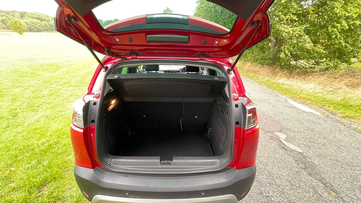 Used Vauxhall Crossland X 2020 for sale - 76596022: Photo 6