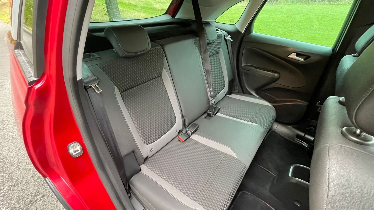 Used Vauxhall Crossland X 2020 for sale - 76596022: Photo 7