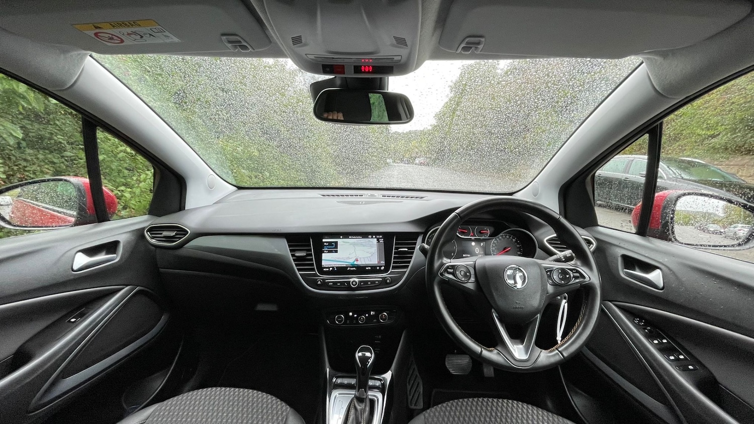 Used Vauxhall Crossland X 2020 for sale - 76596022: Photo 8