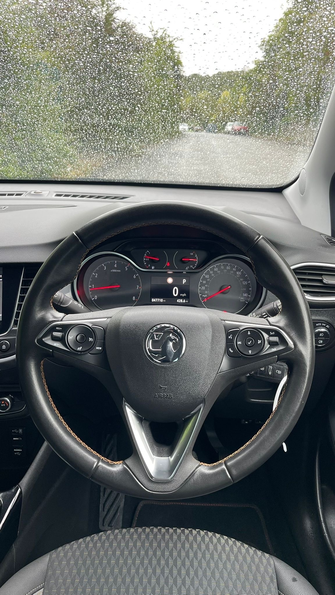 Used Vauxhall Crossland X 2020 for sale - 76596022: Photo 9