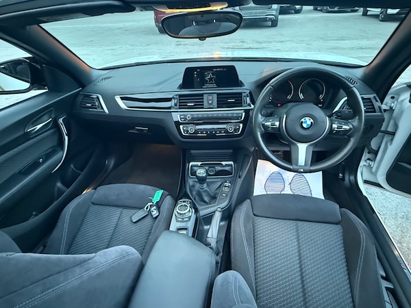 Used BMW 2 Series 2019 for sale - 76126300: Photo 10