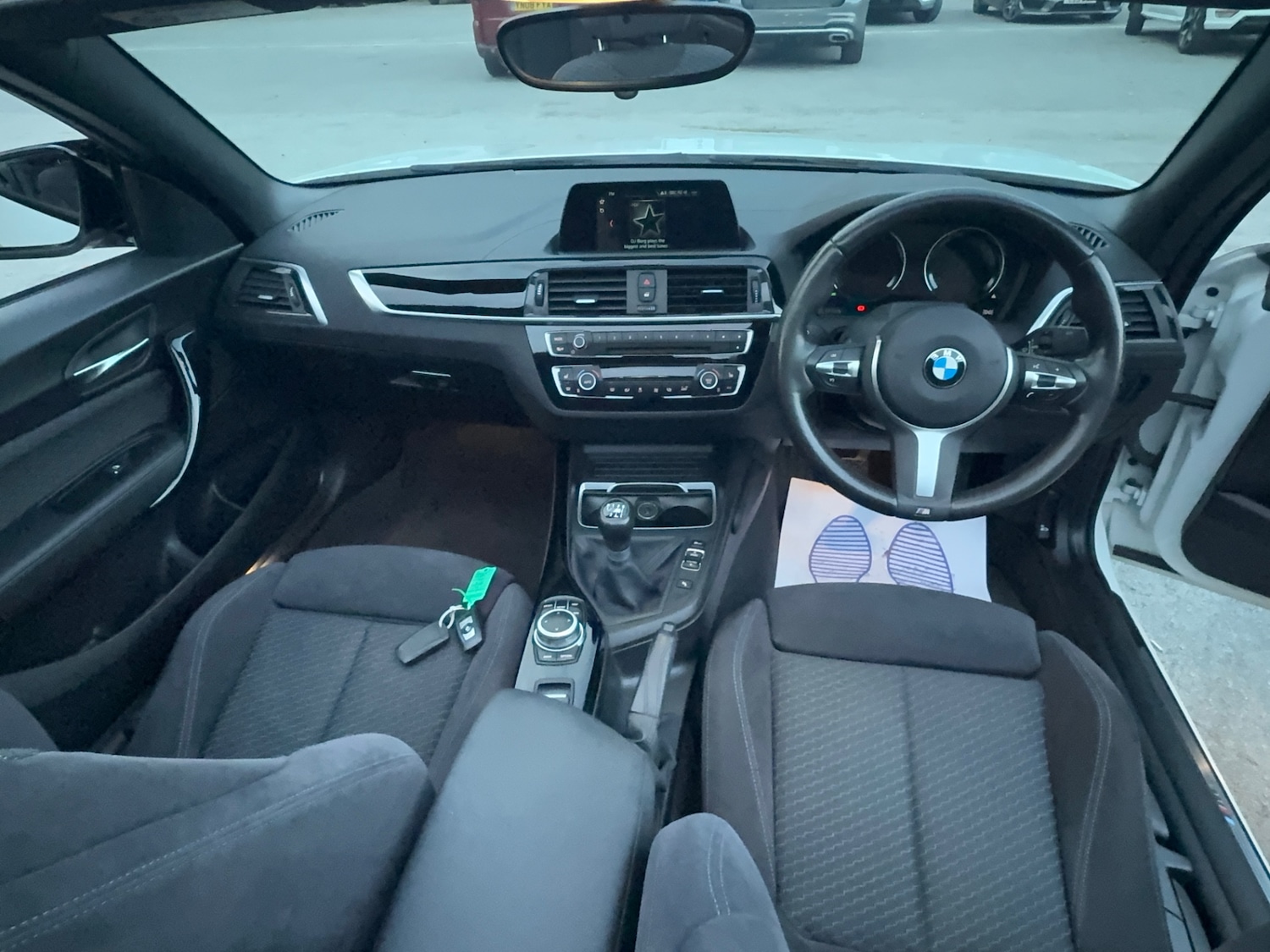 Used BMW 2 Series 2019 for sale - 76126300: Photo 11