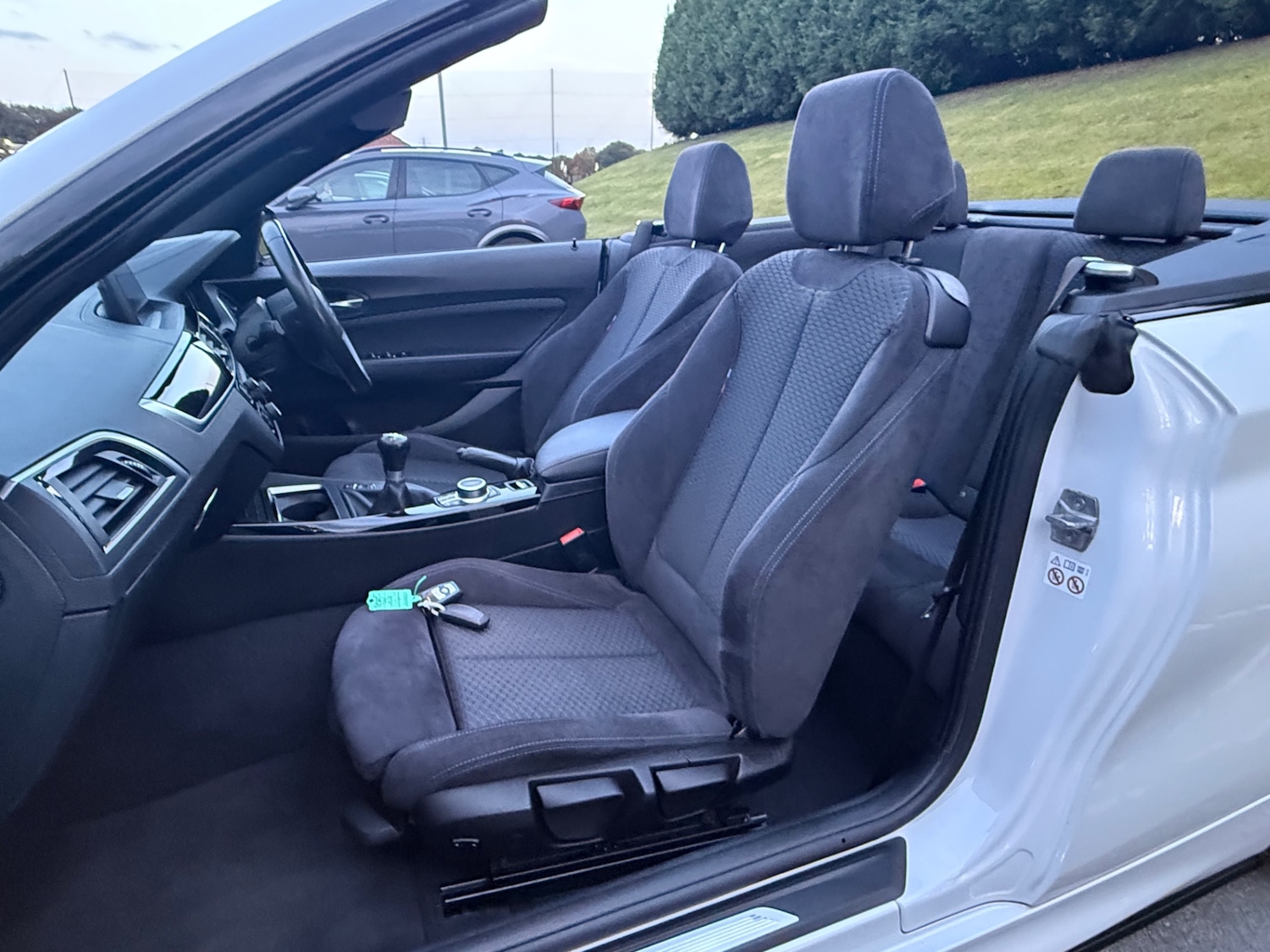 Used BMW 2 Series 2019 for sale - 76126300: Photo 12