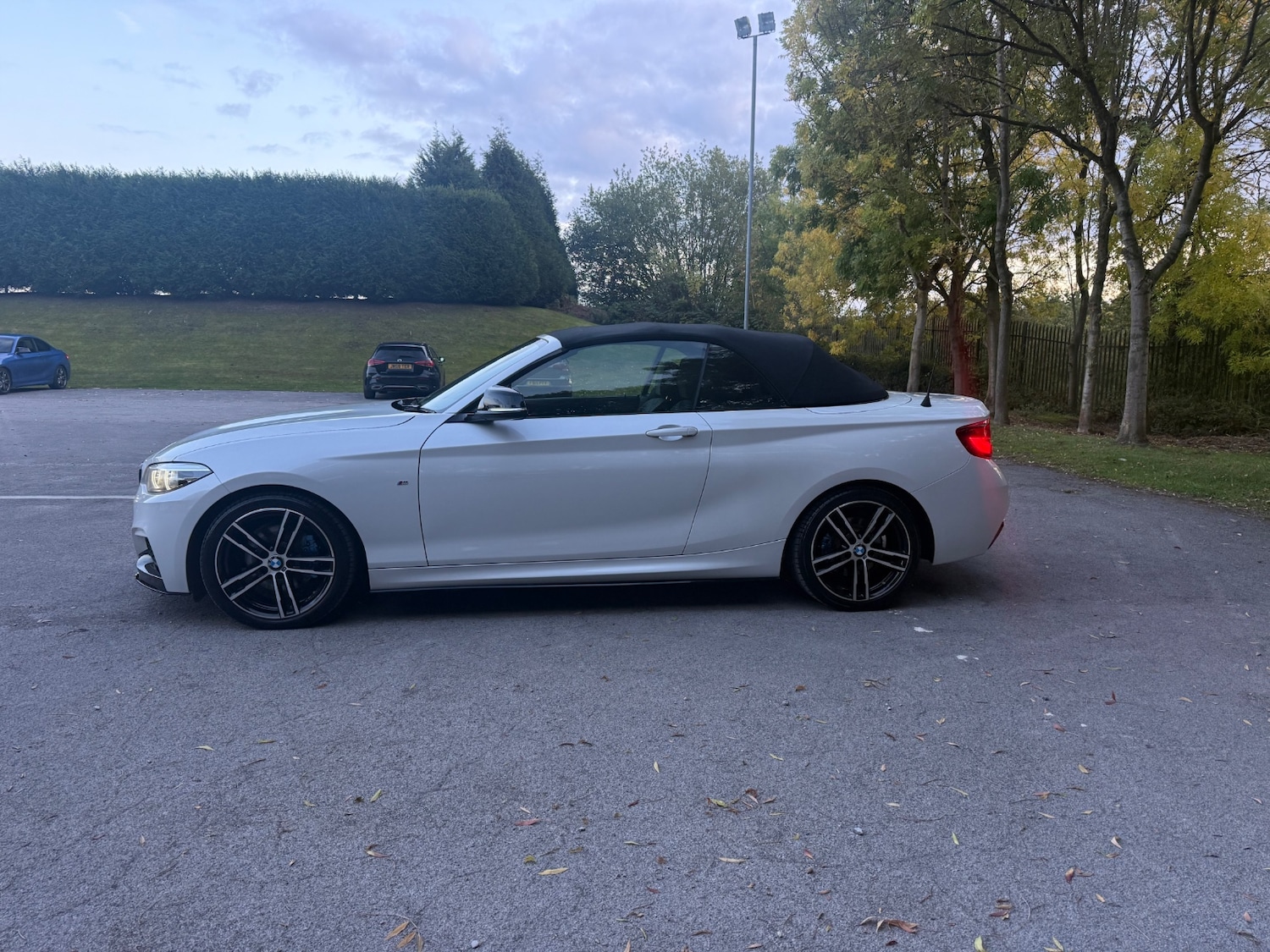 Used BMW 2 Series 2019 for sale - 76126300: Photo 16