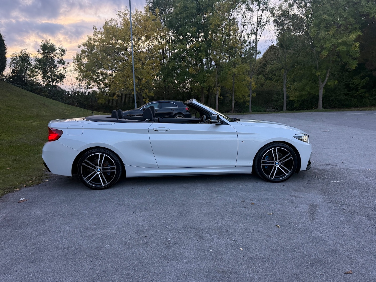 Used BMW 2 Series 2019 for sale - 76126300: Photo 3