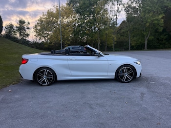 Used BMW 2 Series 2019 for sale - 76126300: Photo 3