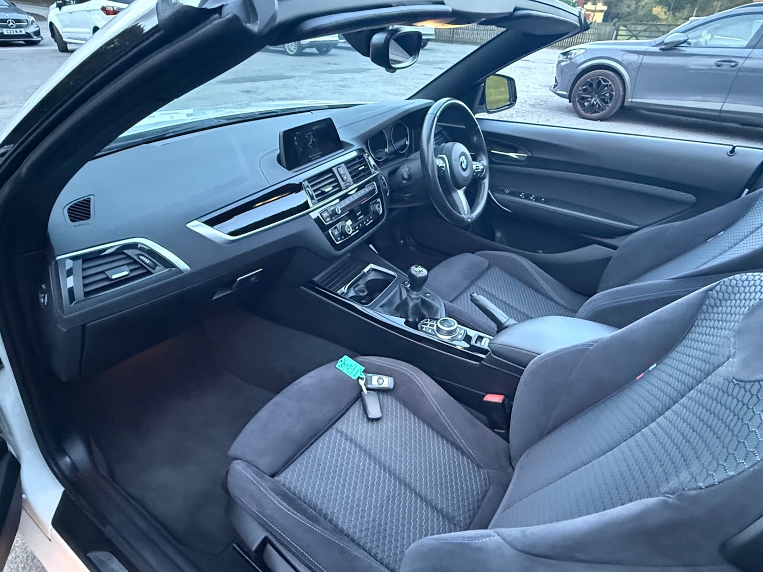 Used BMW 2 Series 2019 for sale - 76126300: Photo 9