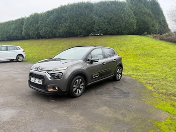 Used Citroen C3 2023 for sale - 78633915: Photo