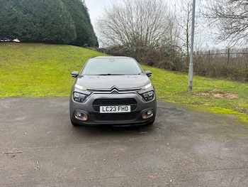 Used Citroen C3 2023 for sale - 78633915: Photo